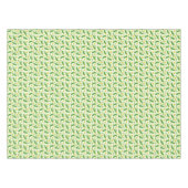 Pickle & Fresh Collection gemustert Tischdecke (Vorderseite (Horizontal))