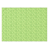 Pickle & Fresh Collection patterned Tischdecke (Vorderseite (Horizontal))
