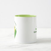 Pickle & Fresh Collection Tasse (Zentrum)