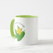 Pickle & Fresh Collection Tasse (Vorderseite Links)