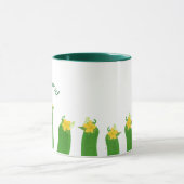 Pickle & Fresh Collection Tasse (Zentrum)