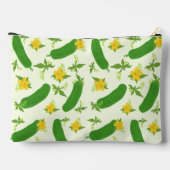 Pickle & Fresh Collection Zubehörtasche (Rückseite)