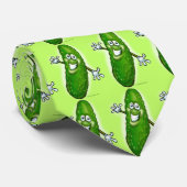 Pickle Krawatte (Gerollt)