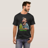 Pickle Lover T - Shirt (Vorne ganz)