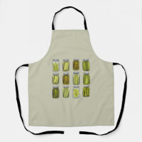 Pickle Lover Vintag Dosen Pickles Jar Weihnachten