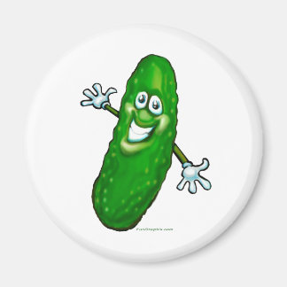 Pickle Magnet