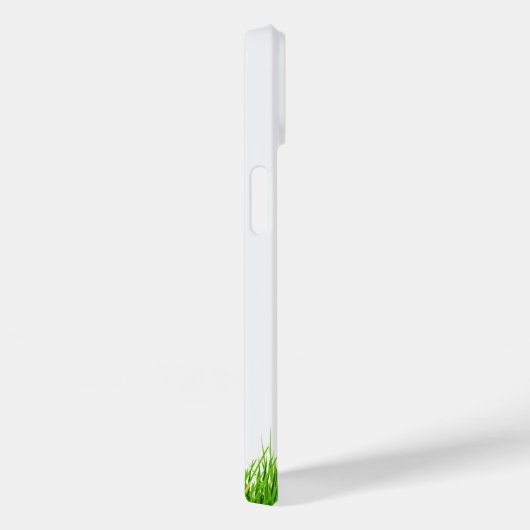 Pickle mit mexikanischem Sombrero Case-Mate iPhone Hülle (Rückseite / Rechts)