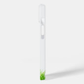 Pickle mit mexikanischem Sombrero Case-Mate iPhone Hülle (Rückseite / Links)