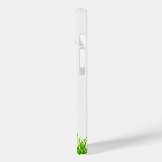 Pickle mit mexikanischem Sombrero Case-Mate iPhone Hülle (Rückseite / Links)