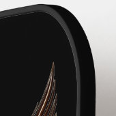 pickle paddle  (Linke Seite)