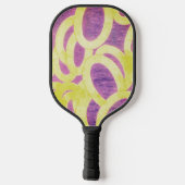 PICKLE PADDLE (Rückseite)