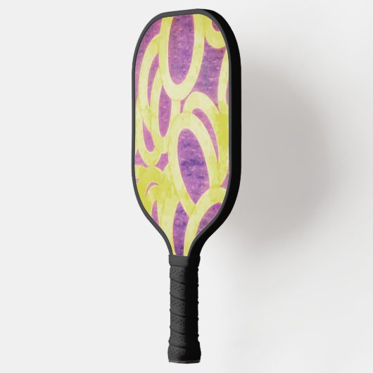 PICKLE PADDLE (Links)