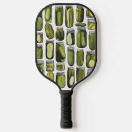 Pickle Pickleball Paddel Pickleball Schläger
