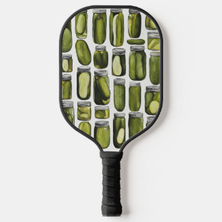 Pickle Pickleball Paddel Pickleball Schläger