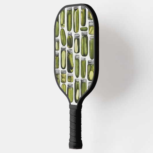 Pickle Pickleball Paddel Pickleball Schläger (Links)
