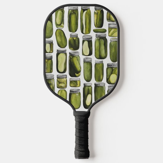 Pickle Pickleball Paddel Schläger (Vorderseite)