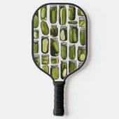 Pickle Pickleball Paddel Schläger (Rückseite)