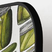 Pickle Pickleball Paddel Schläger (Linke Seite)