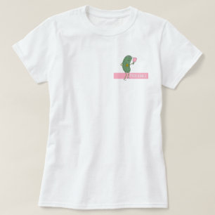 Pickle Pickleball T - Shirt für Frauen