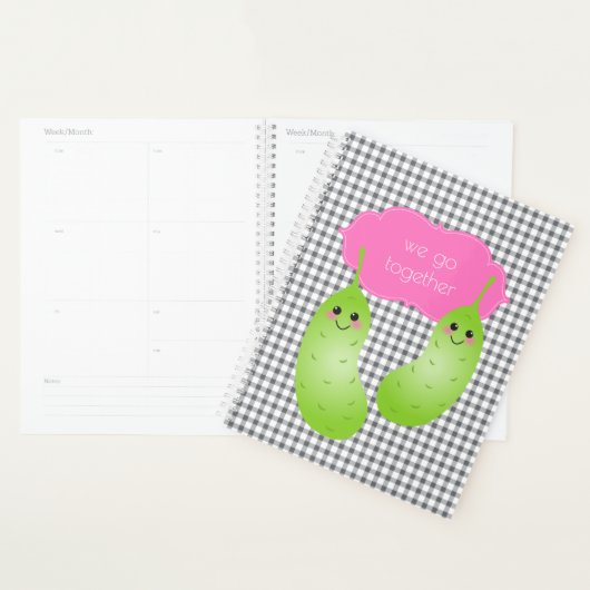 Pickle Planner Planer (Anzeige)