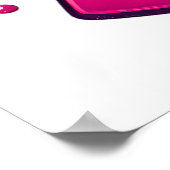 Pickle Poster (Ecke)