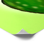 Pickle Poster (Ecke)