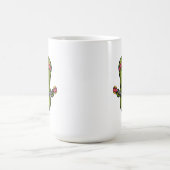 Pickle Rockstar Kaffeetasse (Mittel)