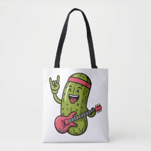 Pickle Rockstar Tasche