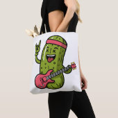 Pickle Rockstar Tasche (Von Nahem)