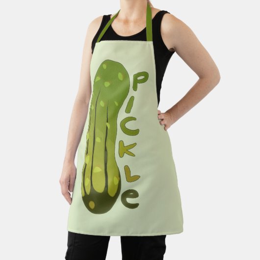 Pickle Schürze (InSitu)