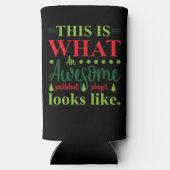 Pickle sieht aus wie Fun Sports Accessories Selters Dosenkühler (Rückseite)