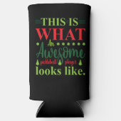 Pickle sieht aus wie Fun Sports Accessories Selters Dosenkühler (Vorderseite)