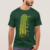 Pickle T-Shirt (Vorderseite)