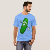 Pickle T-Shirt (Vorne ganz)