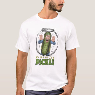 Pickle T-Shirt