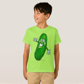 Pickle T-Shirt (Vorne ganz)