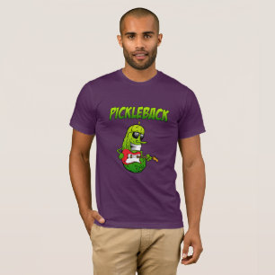 PICKLEBACK T-Shirt