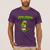 PICKLEBACK T-Shirt (Vorderseite)