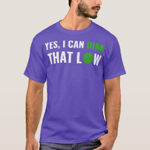 PicklebalIch kann diesen billigen Funny Pub trinke T-Shirt