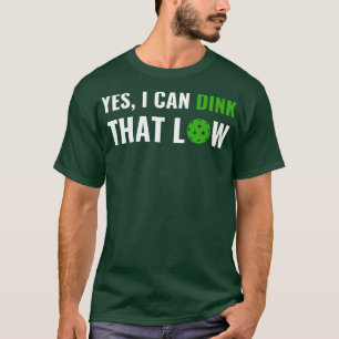 PicklebalIch kann diesen billigen Funny Pub trinke T-Shirt