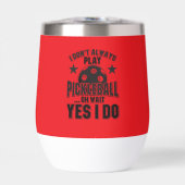 Pickleball (Vorderseite)