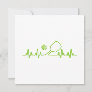 Pickleball Art für Männer Frauen Pickle Ball Pickl