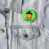 Pickleball-Assistent Button (Beispiel)