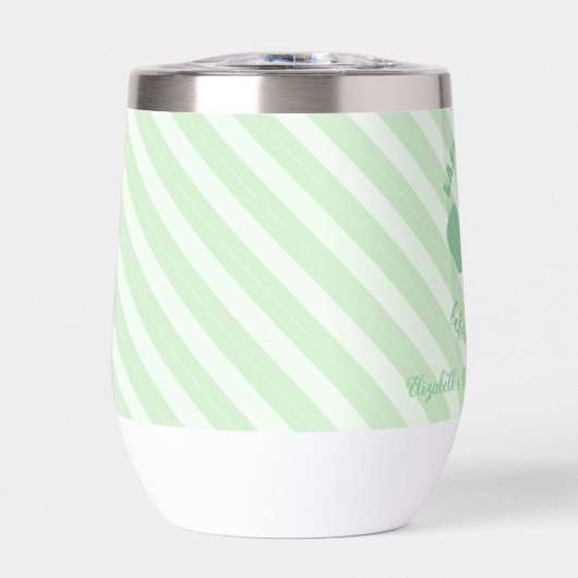 Pickleball Bachelorette Weekend (Vorderseite)