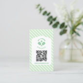 Pickleball Bachelorette Weekend Buy A Drink Begleitkarte (Stehend Vorderseite)