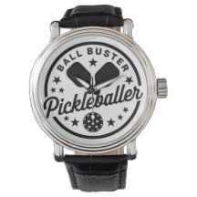 Pickleball Ball Zerstörer