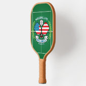Pickleball Banger – New Lower Price Schläger (Links)