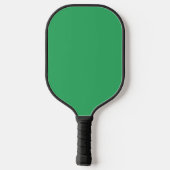 Pickleball - Bleibe aus der Küche Schläger (Rückseite)