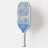 Pickleball Blue Pickleball Schläger (Links)