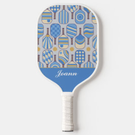 Pickleball Blue Schläger